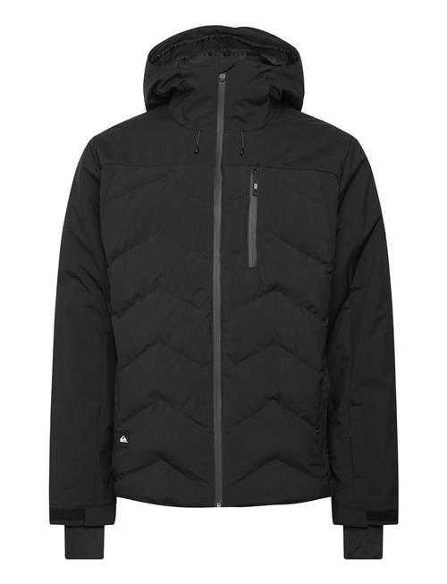 Quiksilver | The Edge Jk | L