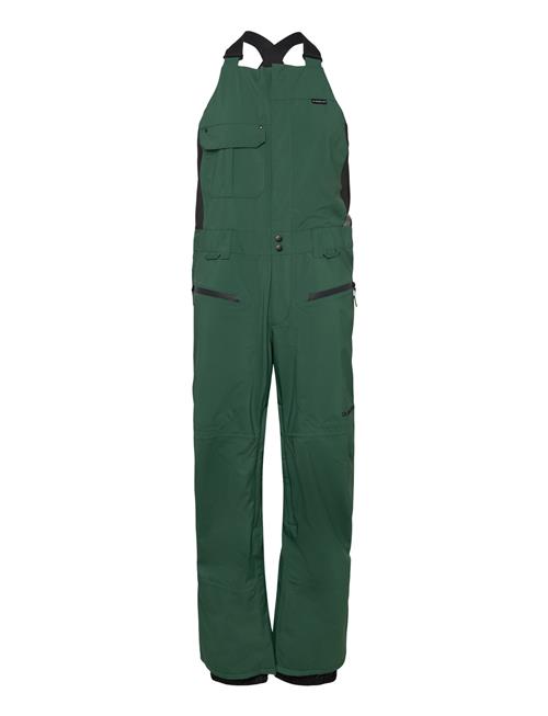 Quiksilver | Paramo Stretch 20K Bib | L