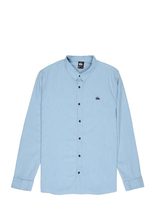 Quiksilver | Mw Premium Stretch Ls | XL