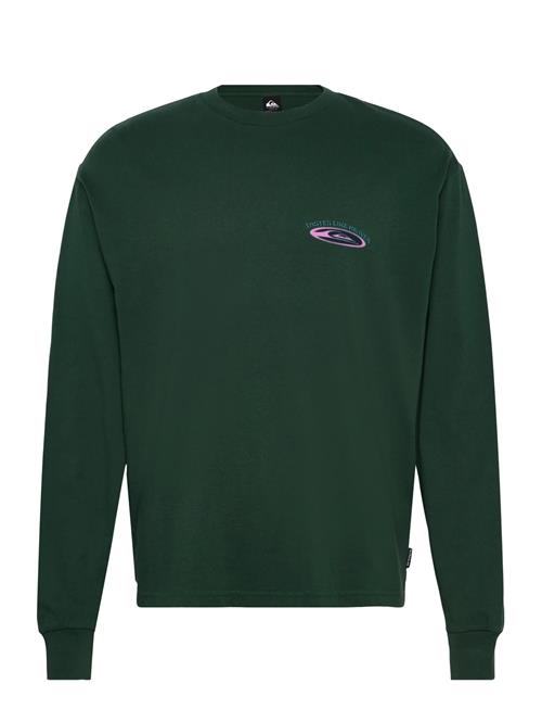 Quiksilver | Hw Hollow Coves Ls | L