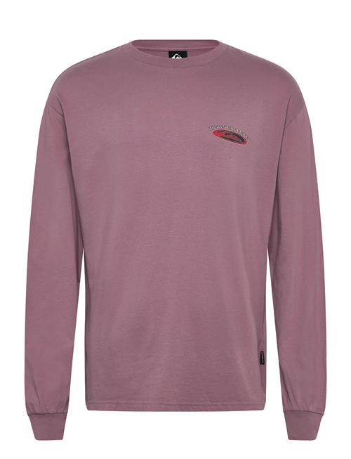 Quiksilver | Hw Hollow Coves Ls | M