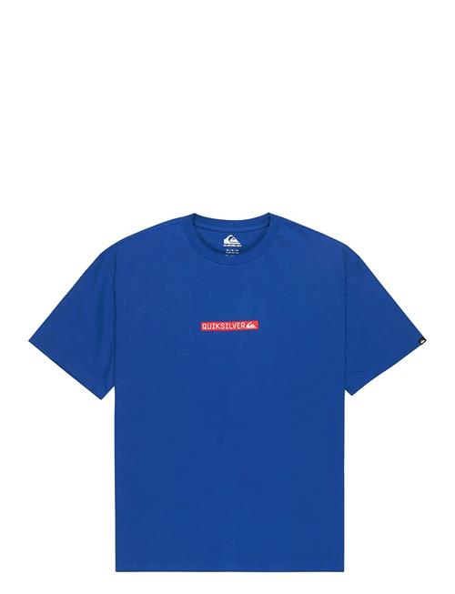 Quiksilver | Dna Clicker Ss | S