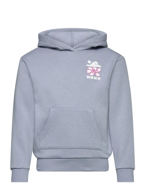 Roxy | Surf Feeling Hoodie Brushed | 116