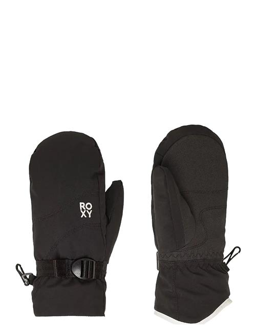 Roxy | Roxy Jetty Girl Solid Mitt | 140