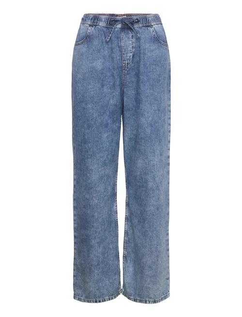 Roxy | Stunning View Mid Beau Blue | 29