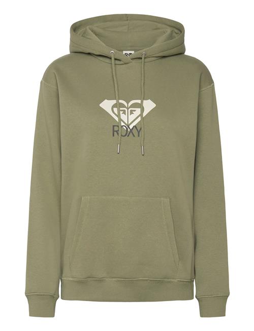 Roxy | Surf Stoked Hoodie Brushed Art | M