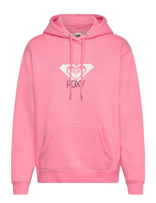 Roxy | Surf Stoked Hoodie Brushed Art | XS