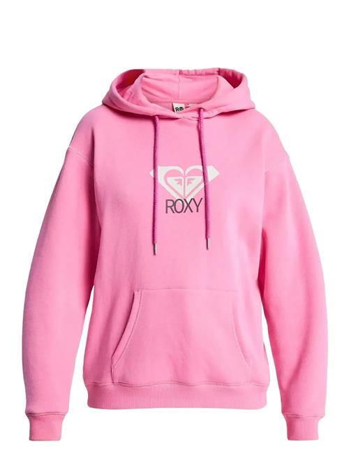 Roxy | Surf Stoked Hoodie Brushed Art | M
