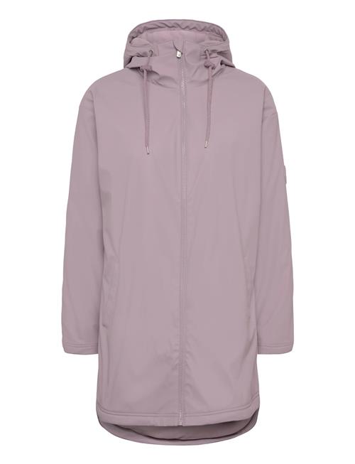 Roxy | Rain Road Polar Zip | M