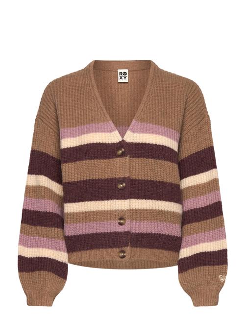 Roxy | Marble Tiles Stripe | XXL