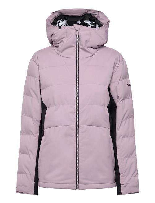 Roxy | Snowyhill Puffy Jk | XS