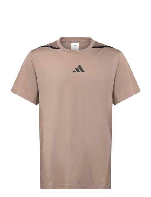 adidas Performance | D4T Ps Tee | XL