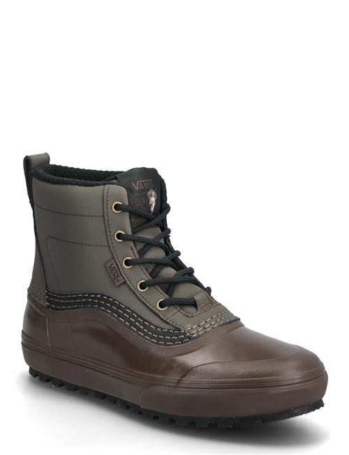 VANS | Mte Standard Mid Waterproof | 43