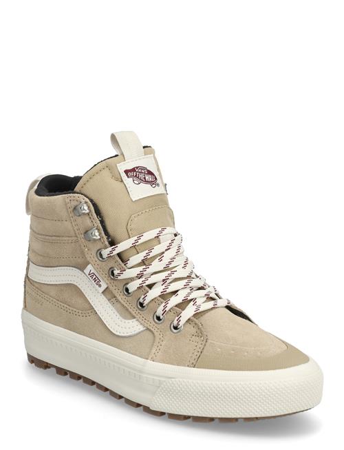 VANS | Mte Sk8-Hi Waterproof Insulated | 38