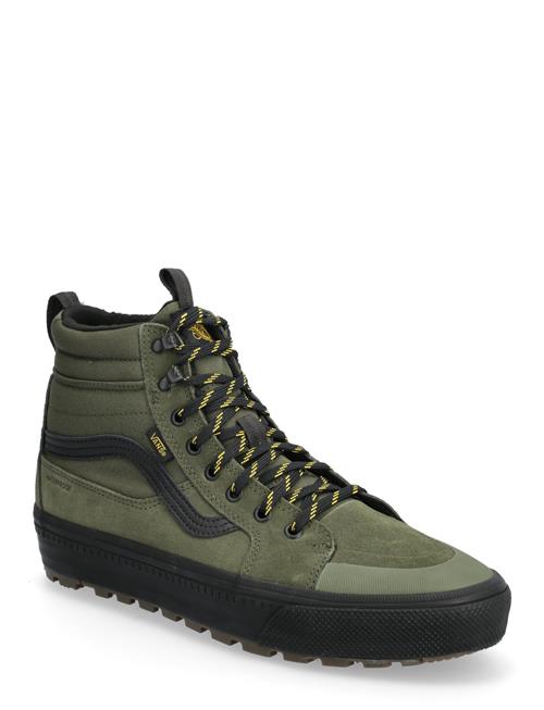 VANS | Mte Sk8-Hi Waterproof Insulated | 39