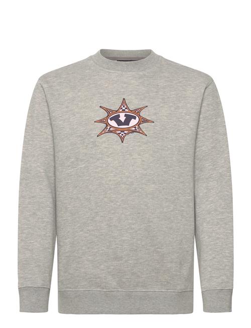 VANS | Star Checker Crew | 165-173