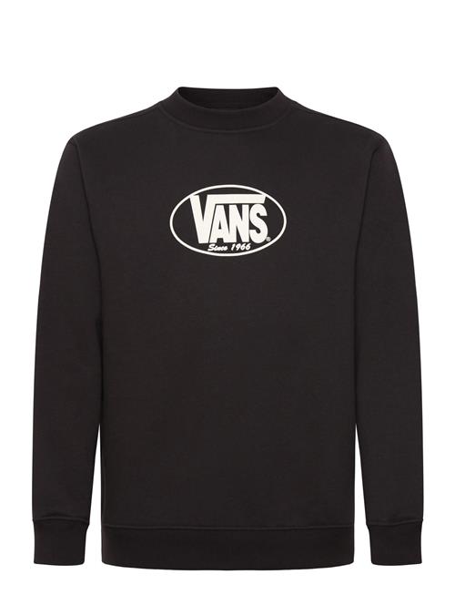 VANS | Classic Oval Crew | 140-151