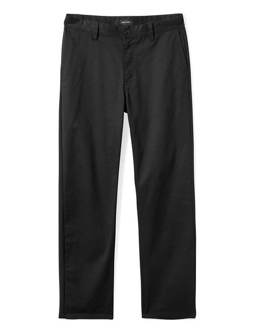 Brixton | Choice Chino Relaxed Pant | 30 x 29