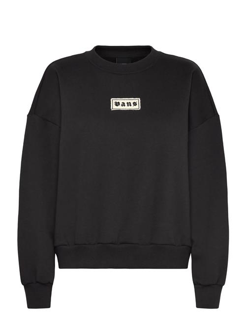 VANS | Upworn Retro Crew | L