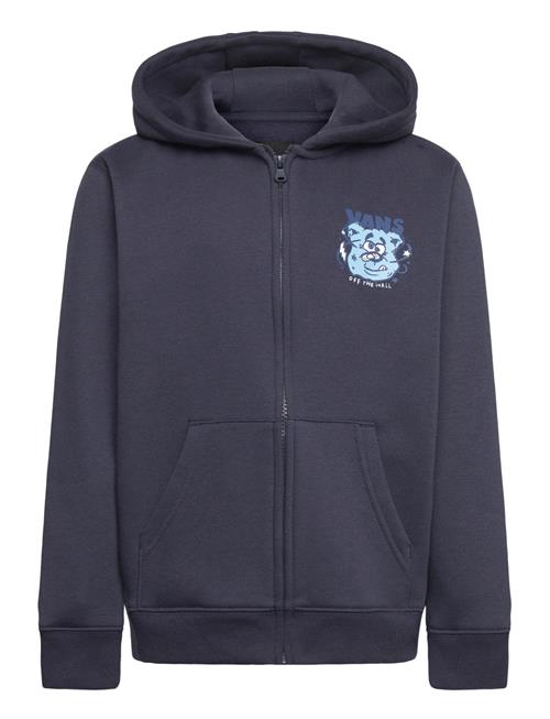 VANS | Dizzy Bear Full Zip | 92