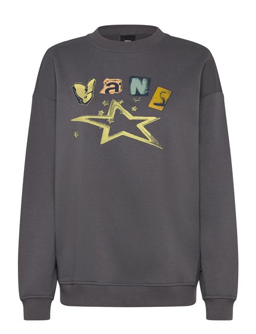 VANS | Perforate Os Crew | L