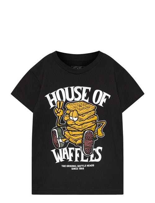 VANS | Waffle House Ss | 92