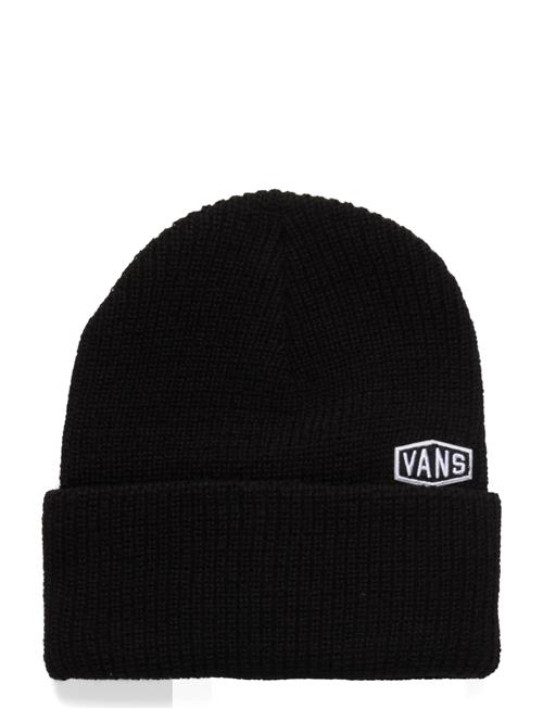 VANS | Hex Patch Cuff Beanie | ONE SIZE