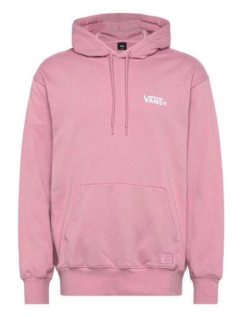 VANS | Original Standards Statement Pullover | XL