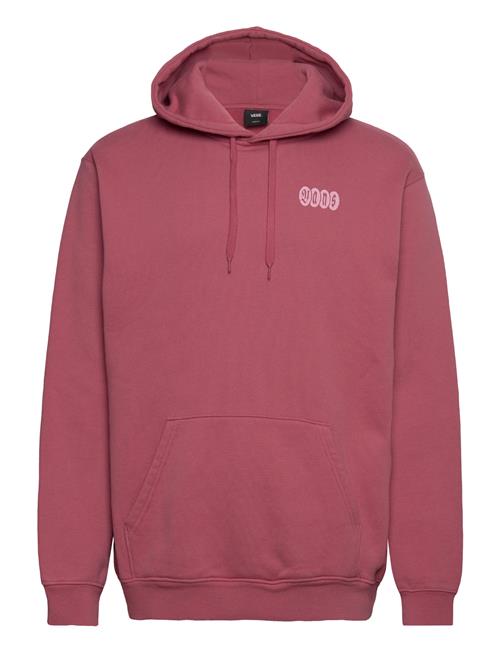 VANS | Earthbound Loose Po Fleece | XXL