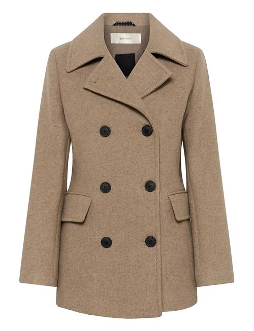 InWear | Perryiw Sailor Coat R | 36