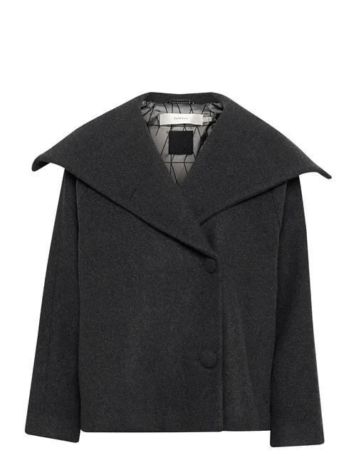 InWear | Perryiw Short Coat R | 36