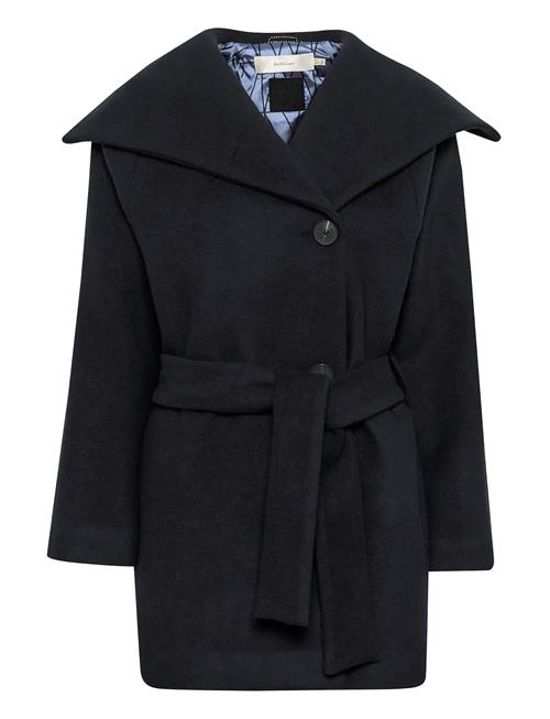 InWear | Yunahiw Collar Coat | 42