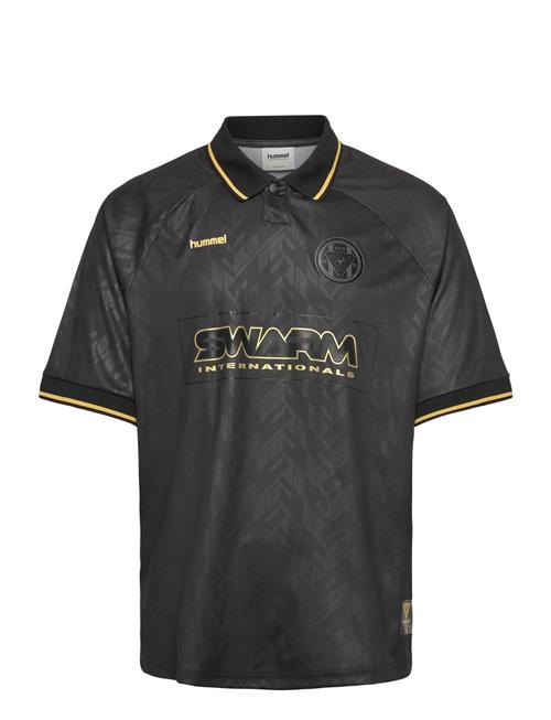 Hummel | Hmlloose Bay Soccer Jersey S/S | L