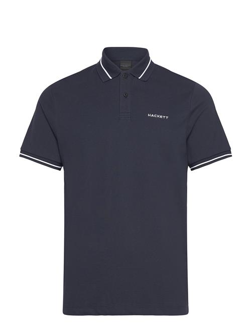 Hackett London | Hs Tipped Polo | S