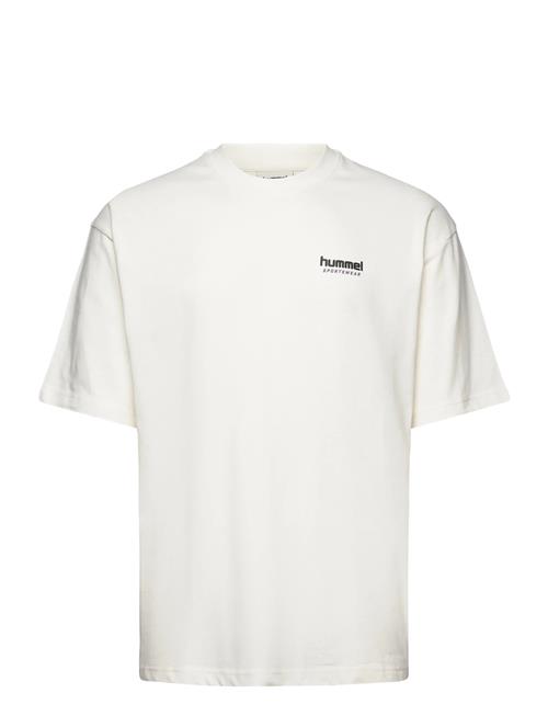 Hummel | Hmlloose T-Shirt S/S Whistle | XXL