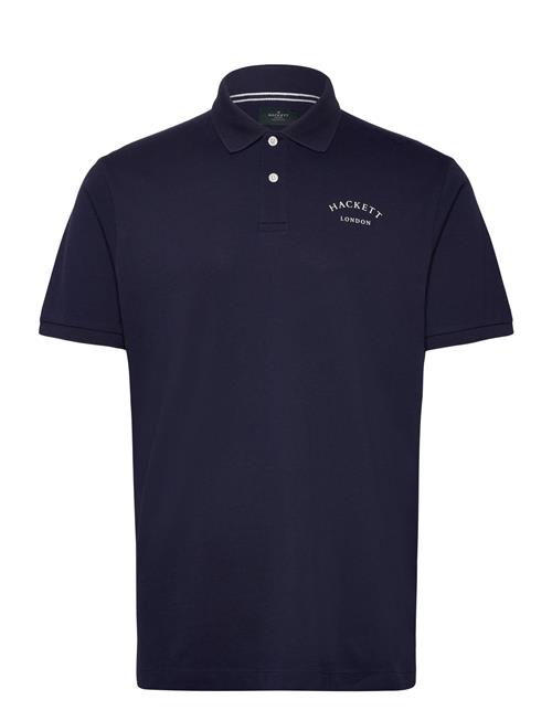 Hackett London | Heritage Ess Polo | S