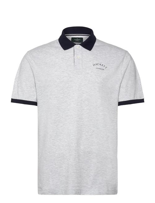Hackett London | Heritage Ess Polo | L