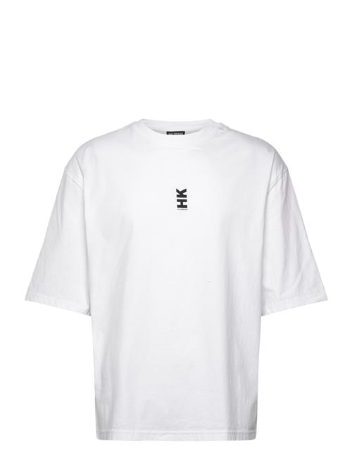 HAN Kjøbenhavn | Boxy Ss Tee | L