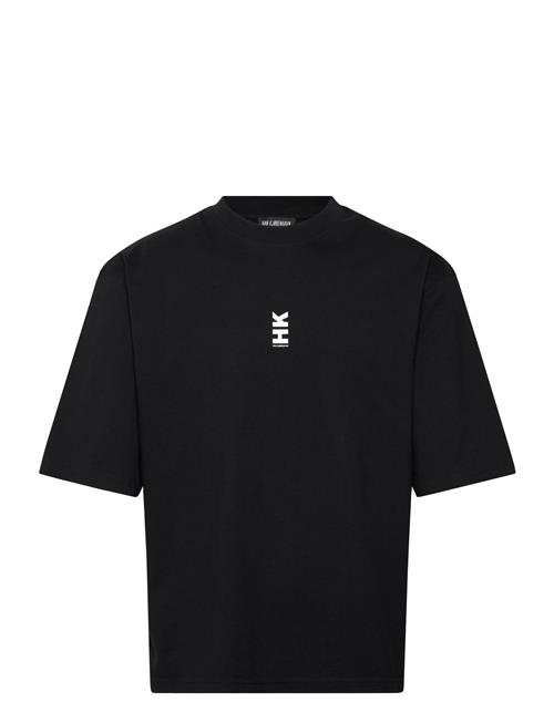 HAN Kjøbenhavn | Boxy Ss Tee | S