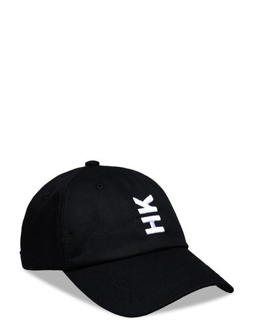 HAN Kjøbenhavn | Cotton Twill Baseball Cap | ONE SIZE