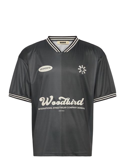 Woodbird | Wbbeam Sports Tee | M