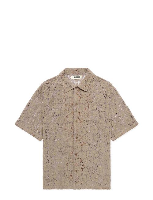 Woodbird | Wbbanks Flow Shirt | XL