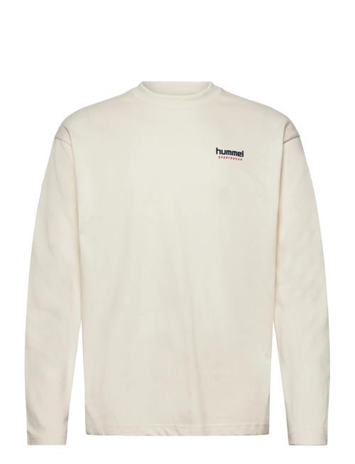 Hummel | Hmlloose T-Shirt L/S Sw | S