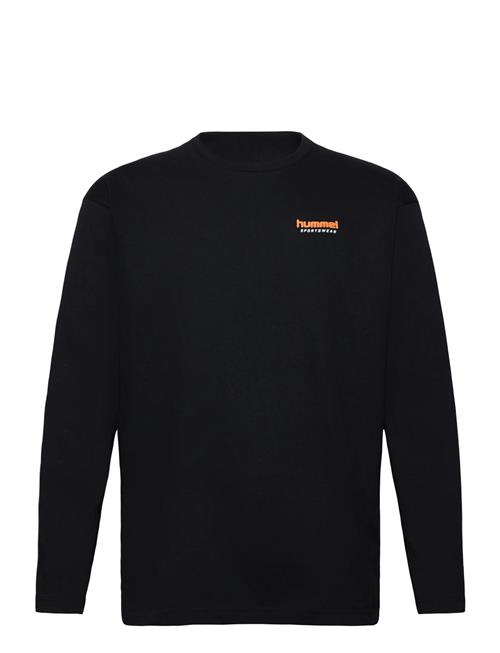 Hummel | Hmlloose T-Shirt L/S Sw | M