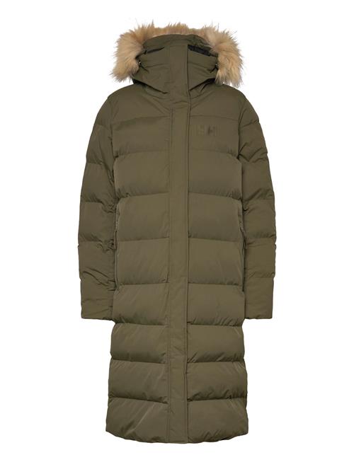Helly Hansen | W Aria Long Parka | L