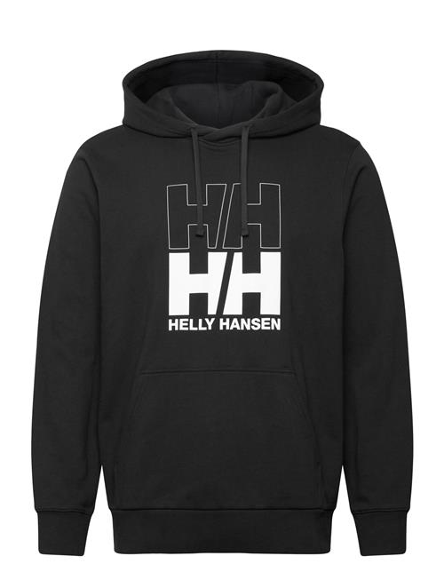 Helly Hansen | Core Graphic Hoodie | S