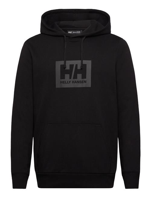 Helly Hansen | Hh Box Hoodie | S