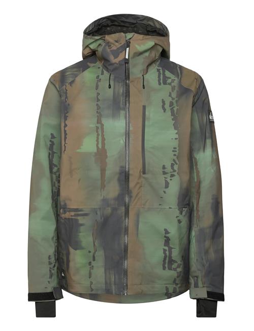 Quiksilver | Muldrow 20K Jk | S