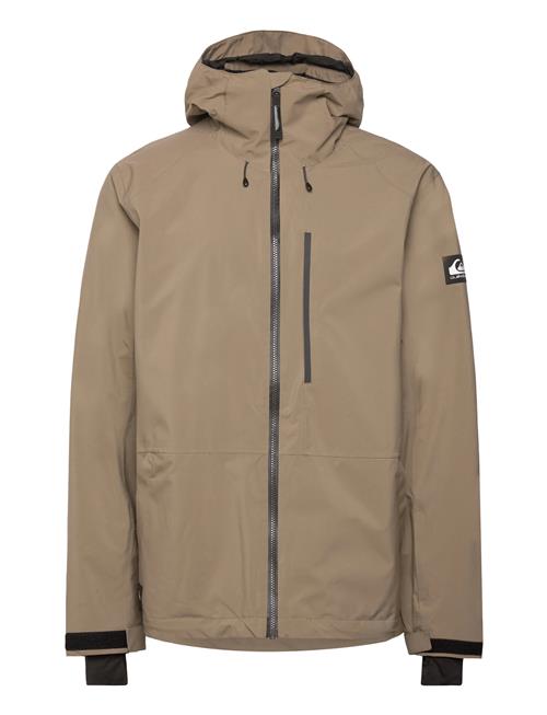 Quiksilver | Muldrow 20K Jk | L