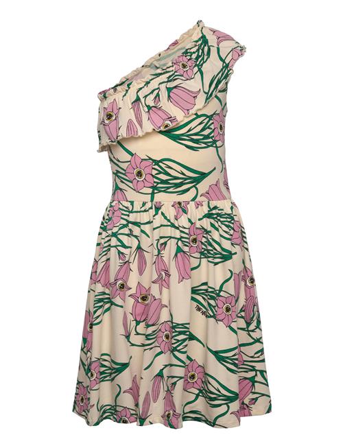 The New | Tnkylie S_L Dress | 110/116